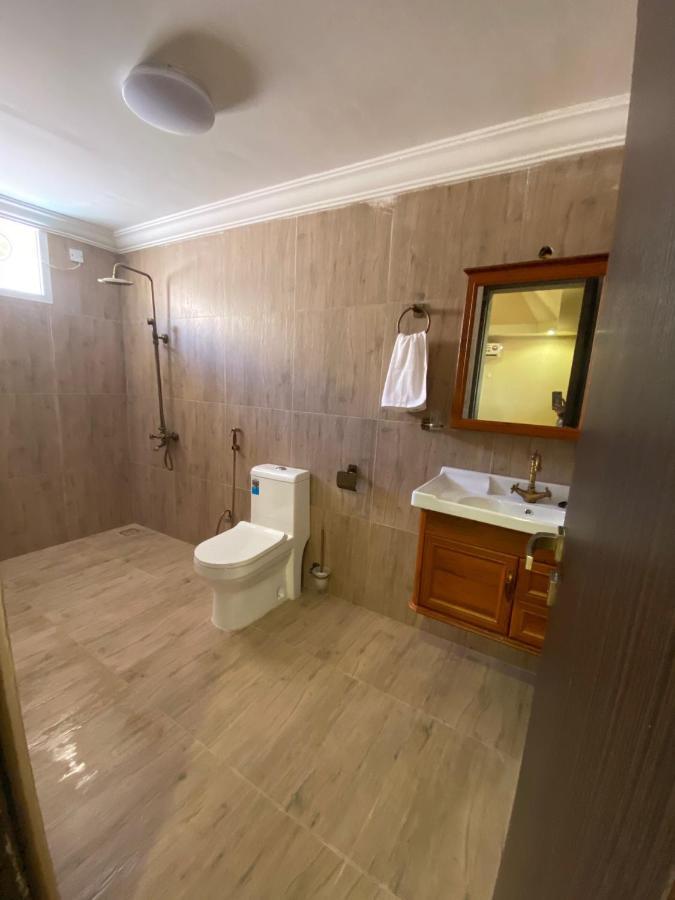 Desert Rose Camp Badīyah Dış mekan fotoğraf